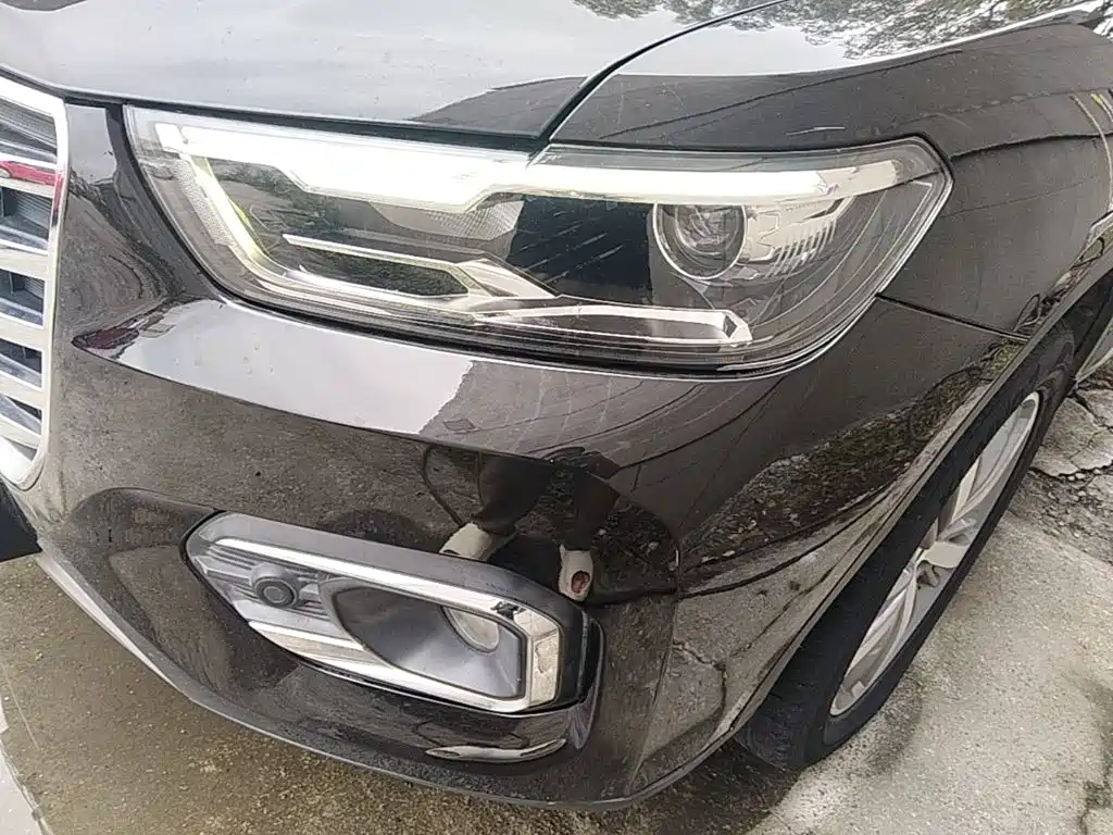 Haval H6 — миниатюра 24