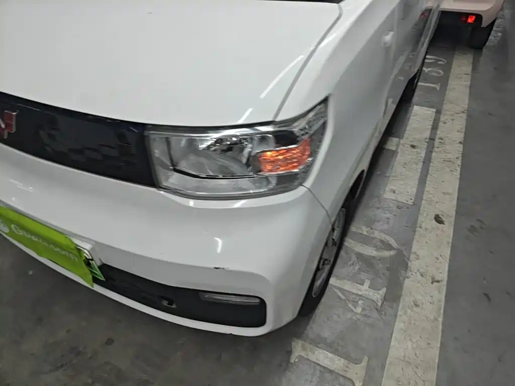 Wuling MINIEV — миниатюра 24