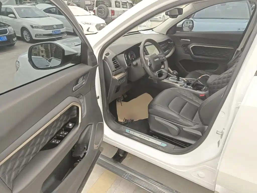 Haval H6 — миниатюра 16