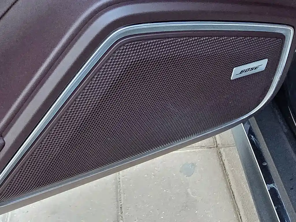 Porsche Panamera 2017 Panamera 4 Executive Long Wheelbase 3.0T