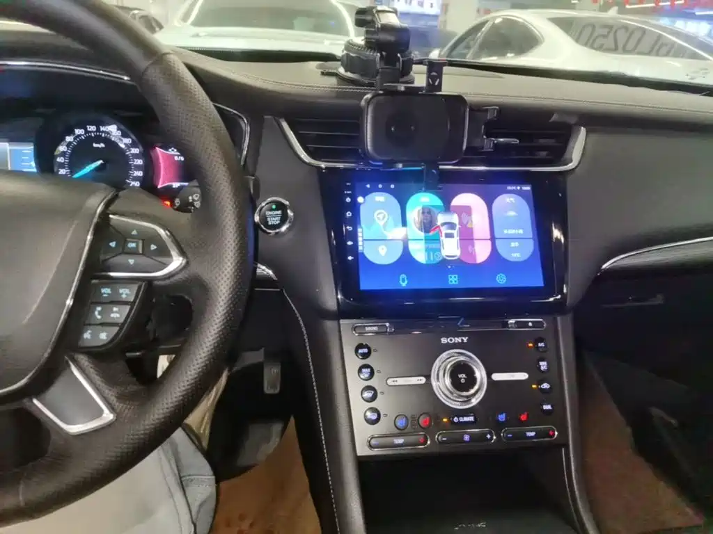 Ford Taurus — миниатюра 13