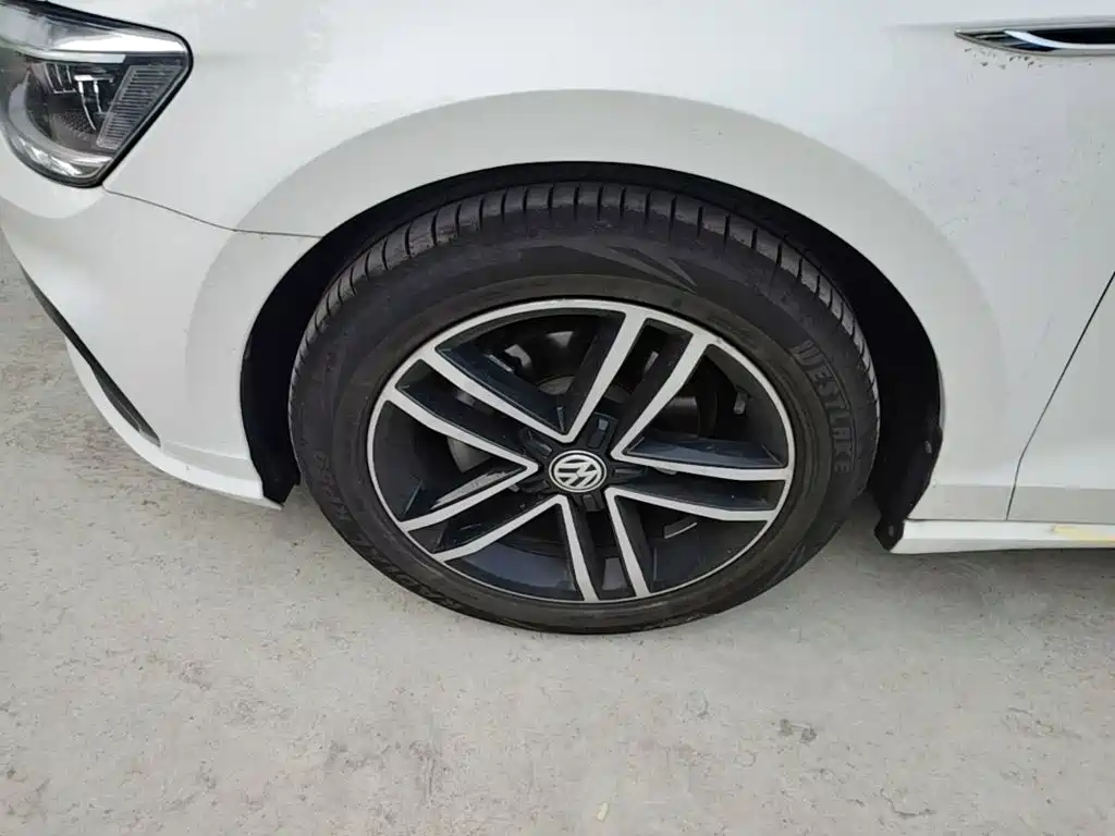 Volkswagen Lamando — миниатюра 23