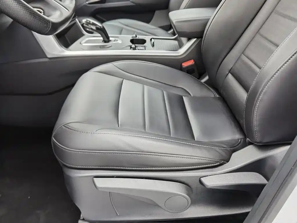 Haval F5 — миниатюра 20