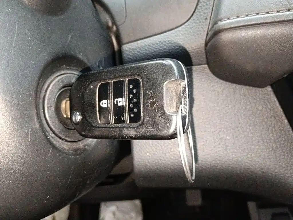 Honda Vezel — миниатюра 9