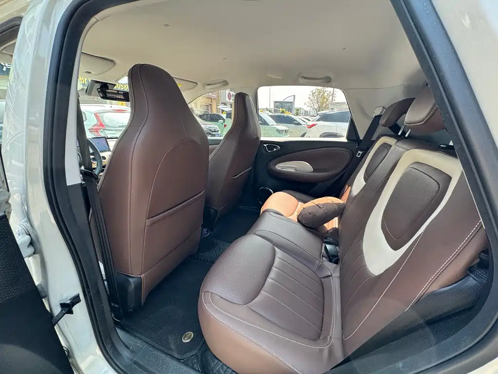 Wuling Bingo — миниатюра 5