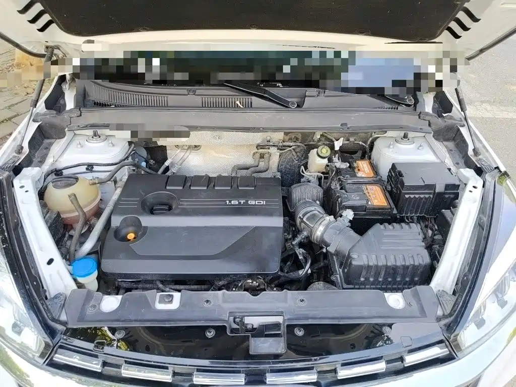 Chery Tiggo 8 — миниатюра 11