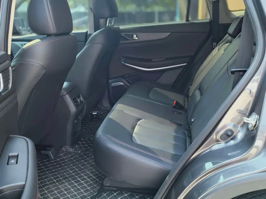 Changan CS75 PLUS — миниатюра 7