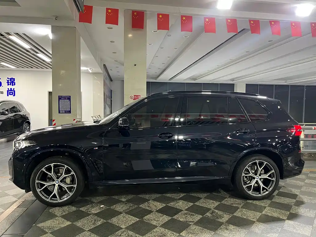 BMW X5 — миниатюра 3
