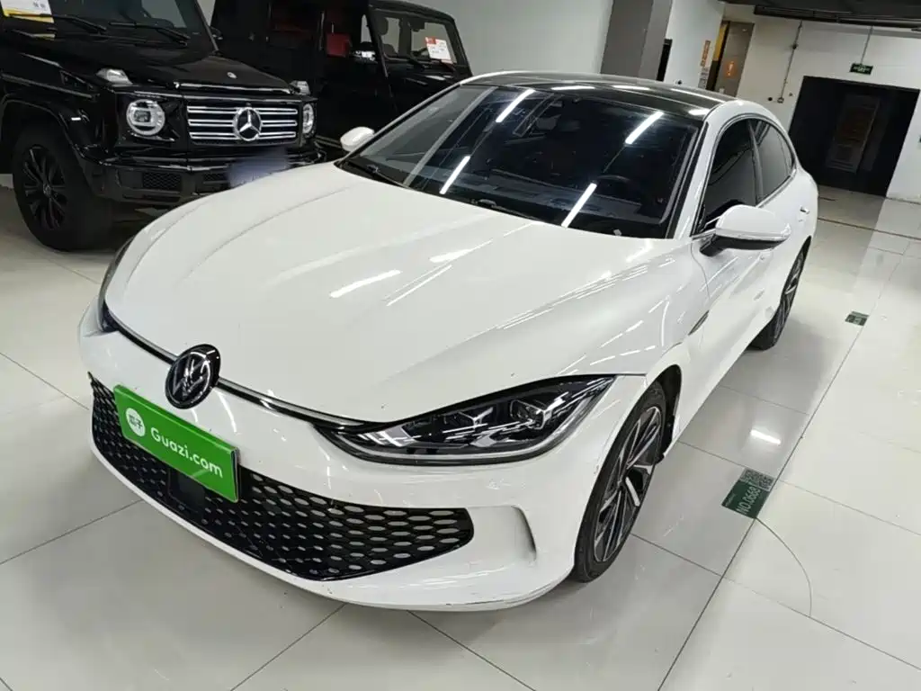 Volkswagen Lamando 2022
