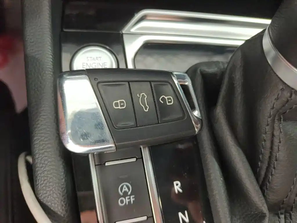 Volkswagen Magotan — миниатюра 9