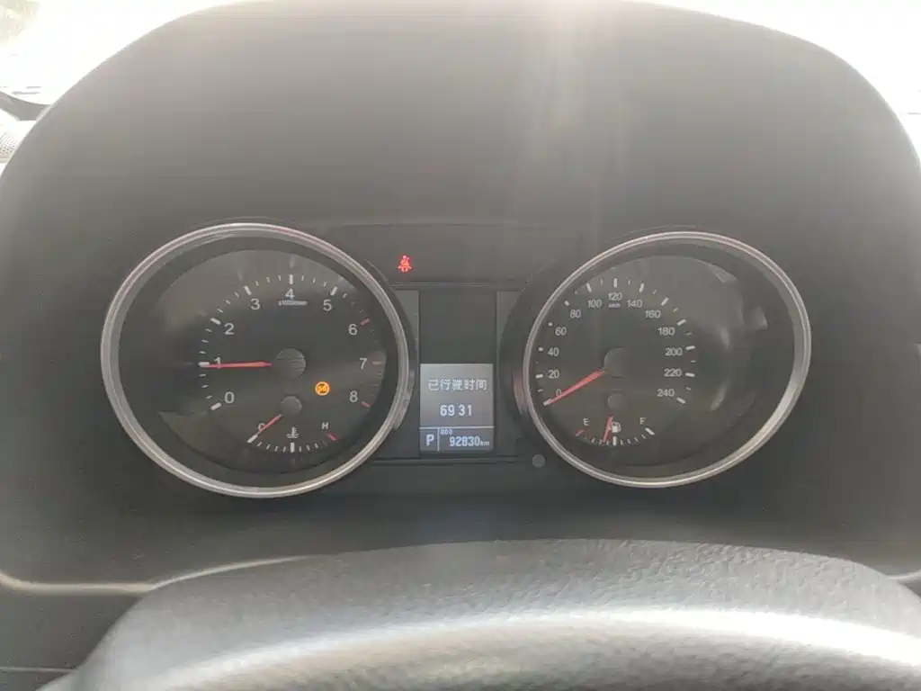 Haval M6 — миниатюра 12