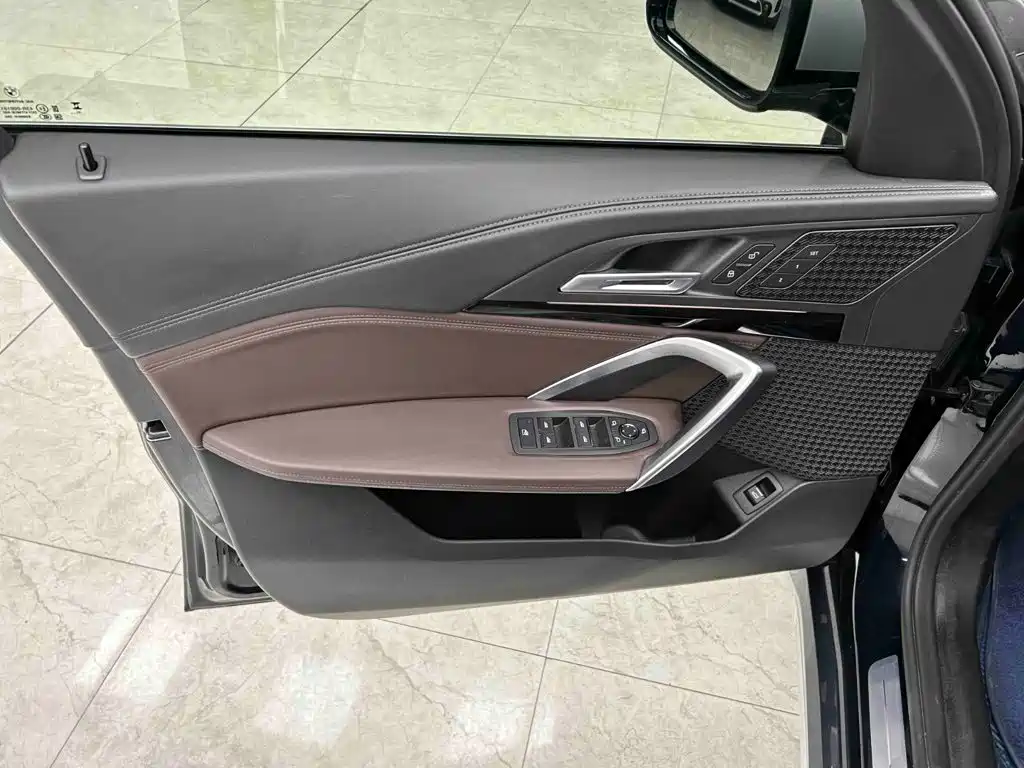 BMW X1 — миниатюра 16