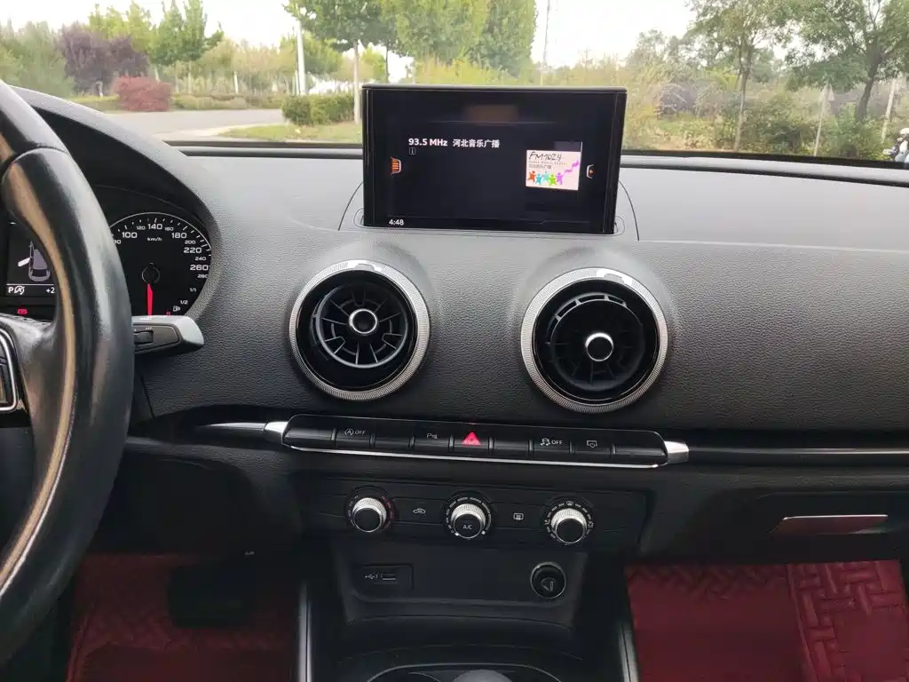 Audi A3 — миниатюра 11