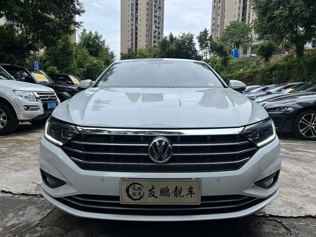Volkswagen Sagitar 2022 280TSI DSG