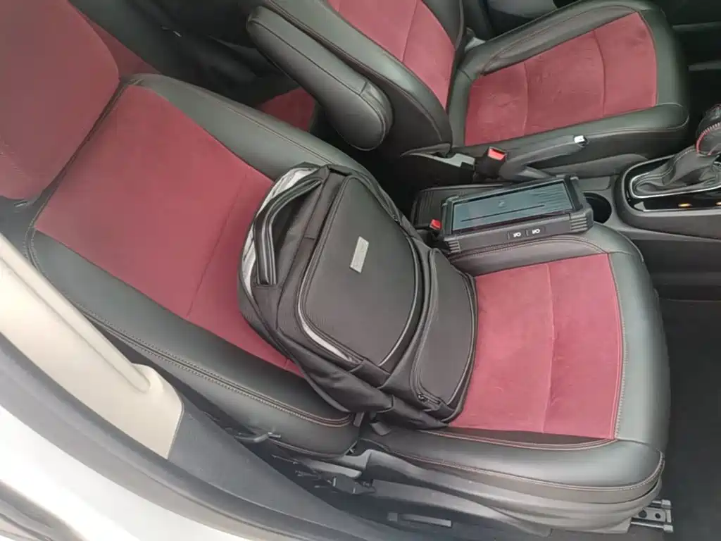 Buick Encore — миниатюра 25