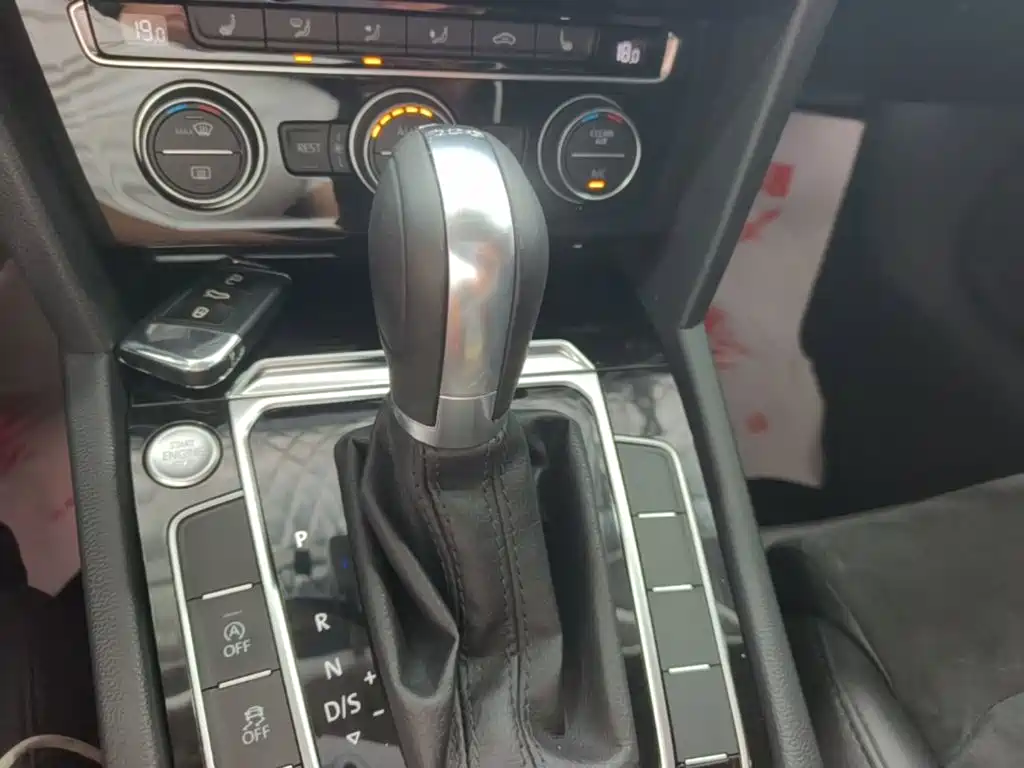 Volkswagen Magotan — миниатюра 14