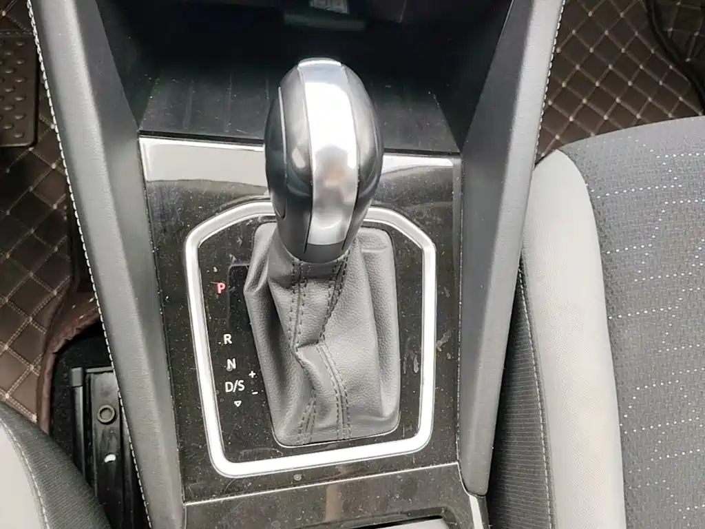 Jetta VS5 — миниатюра 14