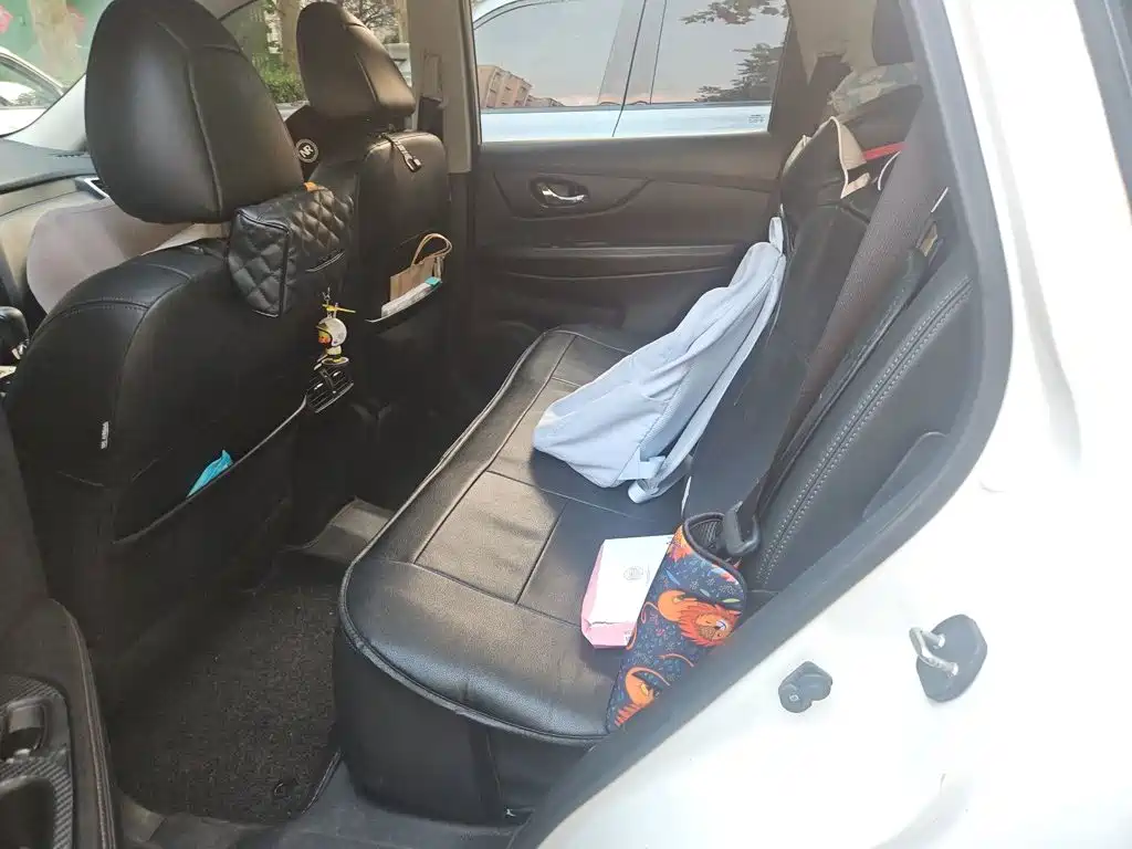 Nissan X-Trail — миниатюра 14