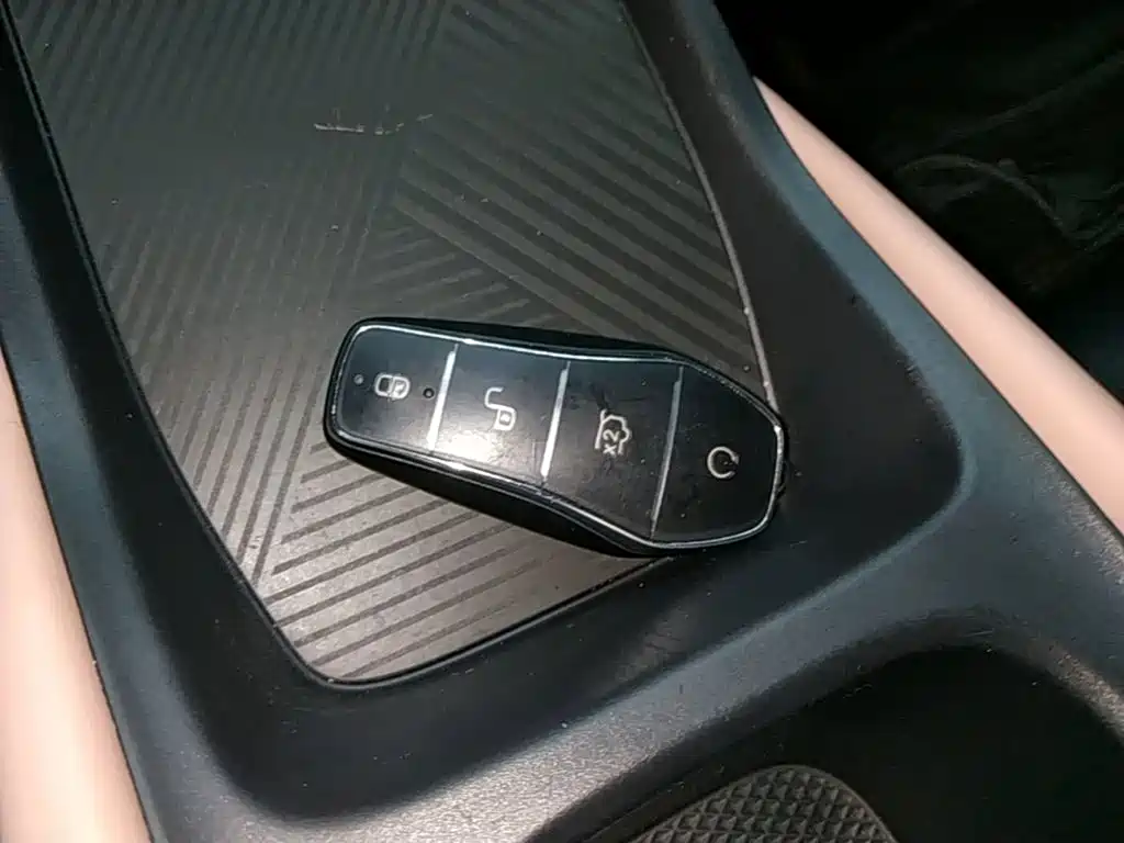 BYD Seagull — миниатюра 9