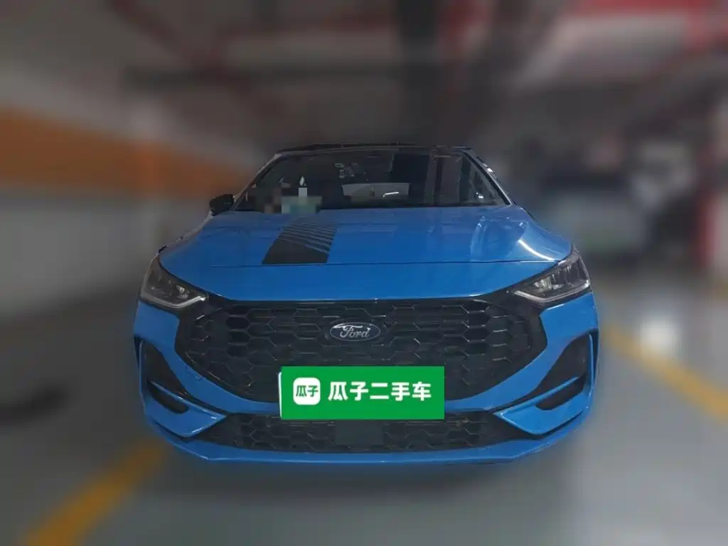 Ford Focus — миниатюра 2