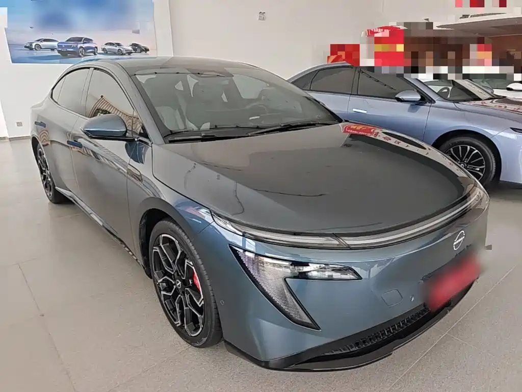 Nissan N7 — миниатюра 4