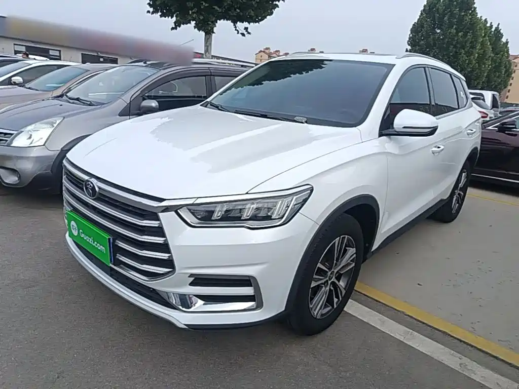 BYD Pro — миниатюра 2