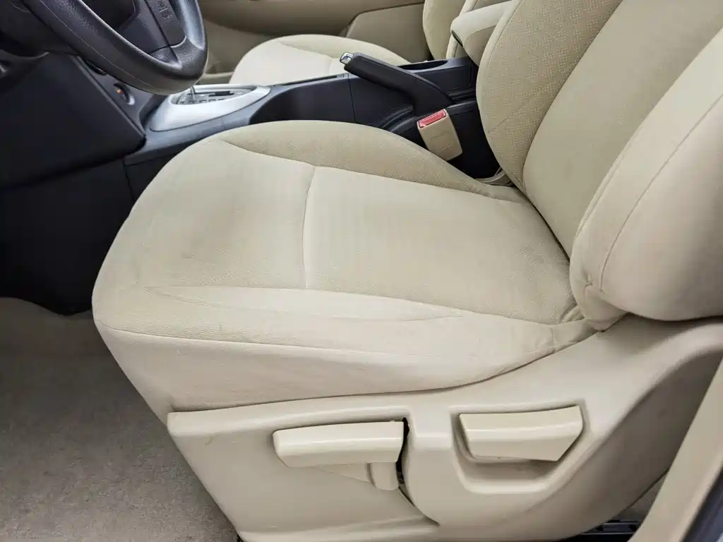 Nissan Qashqai — миниатюра 20