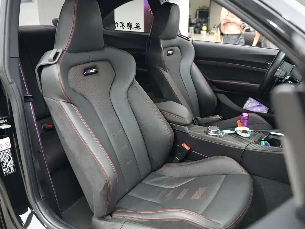 BMW M2 — миниатюра 25