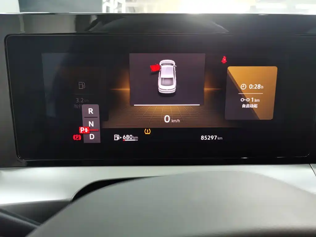 Volkswagen Lamando — миниатюра 8