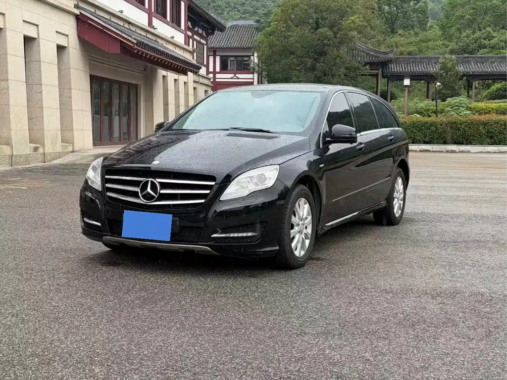 Mercedes-Benz R-Class