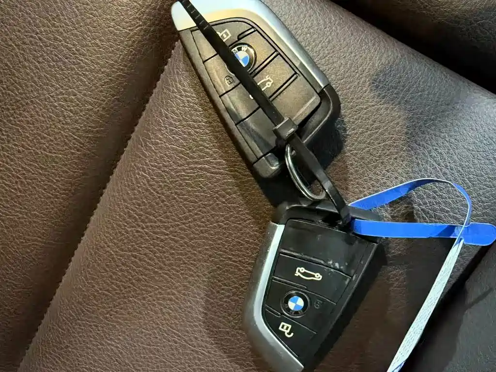 BMW X1 — миниатюра 18