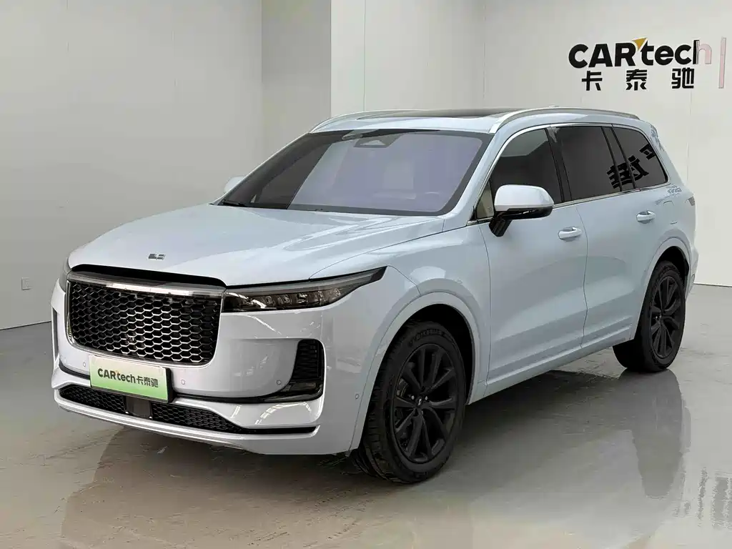 Li Auto Li ONE