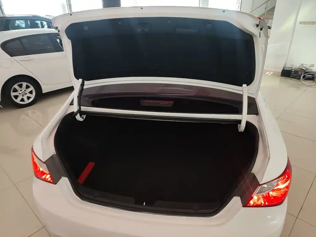 Hyundai Sonata — миниатюра 19