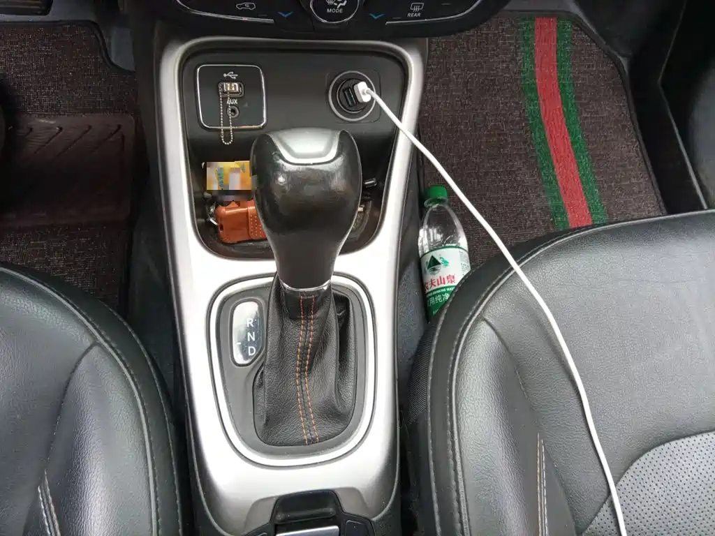 Jeep Compass — миниатюра 15
