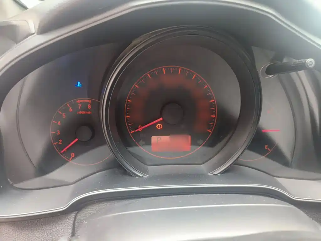Honda Fit — миниатюра 4