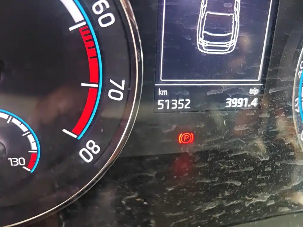 Skoda Superb — миниатюра 13