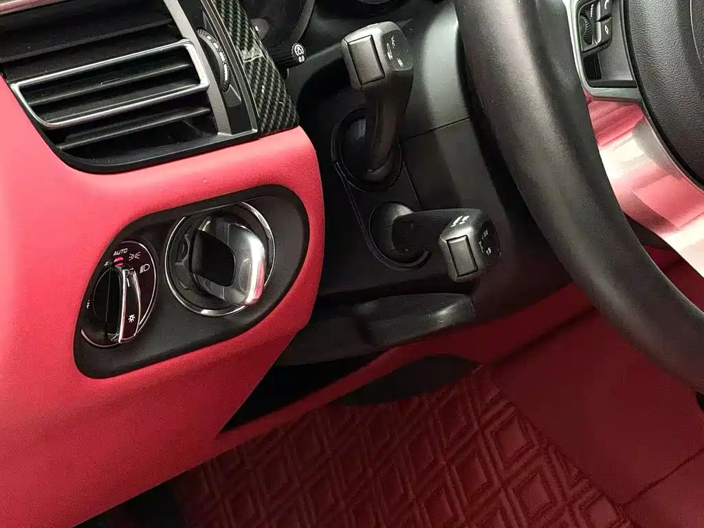 Porsche Macan 2021 Macan 2.0T