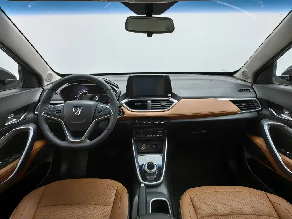 Baojun 510 — миниатюра 5