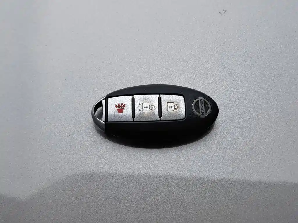 Nissan Qashqai — миниатюра 19