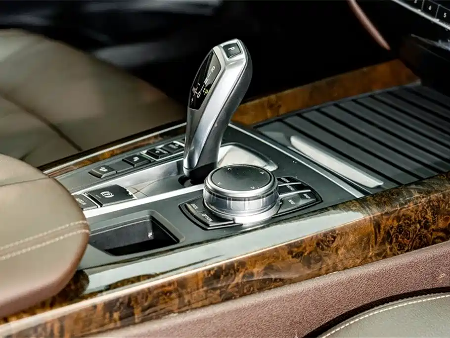 BMW X5 — фотографии объявления, Фото 18