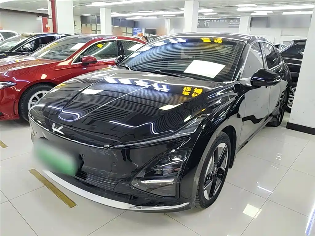 Wuling Xingguang 2025