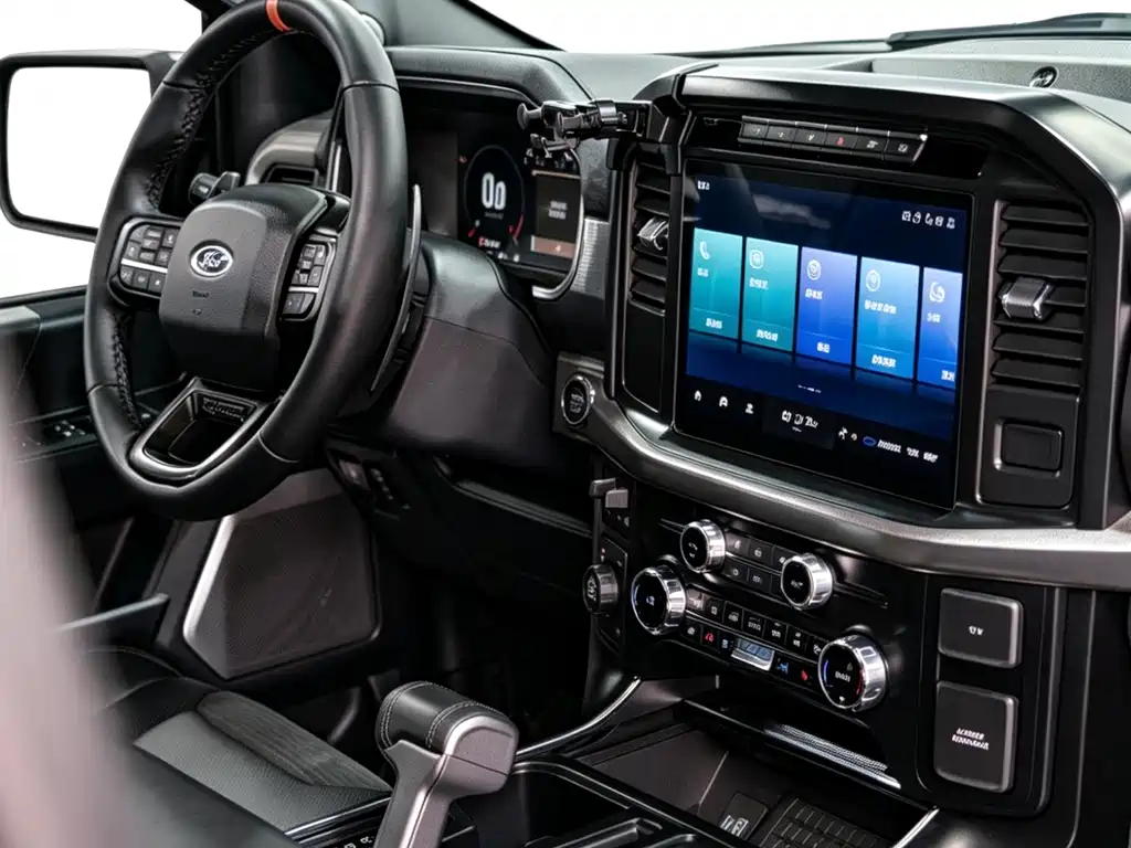Ford F-150 Raptor — миниатюра 5