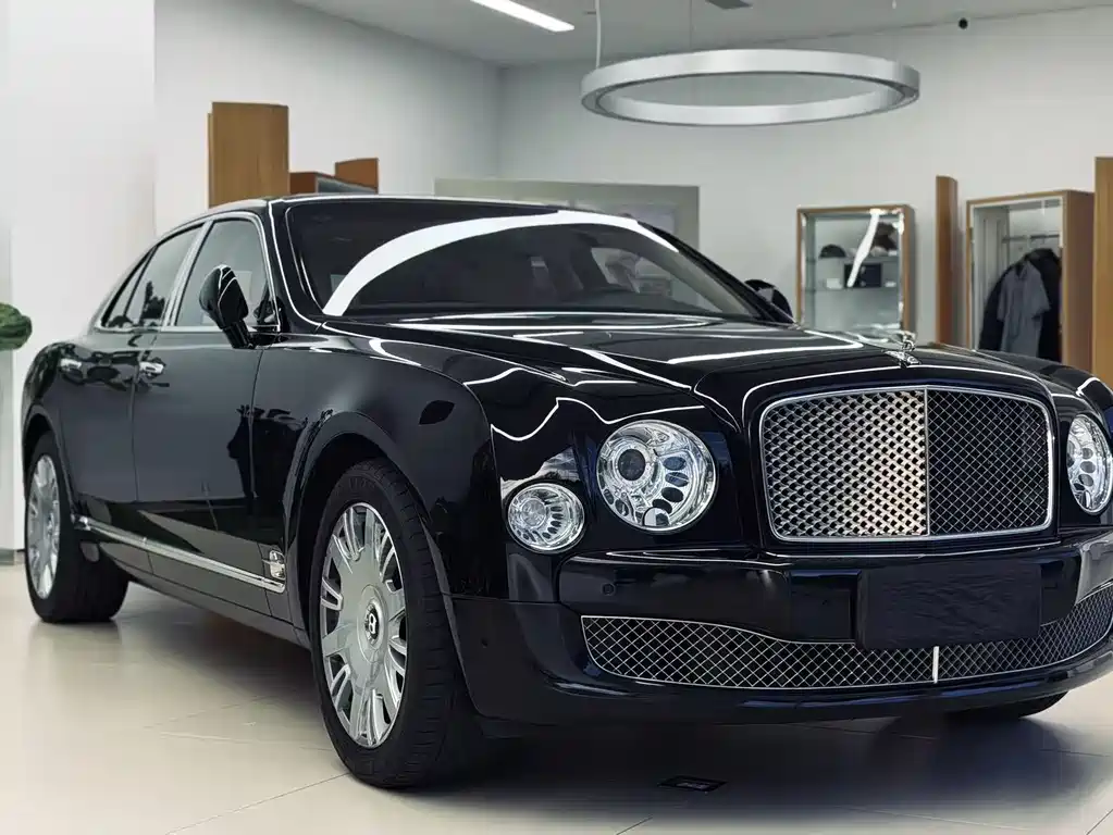 Bentley — фотографии объявления, Фото 3