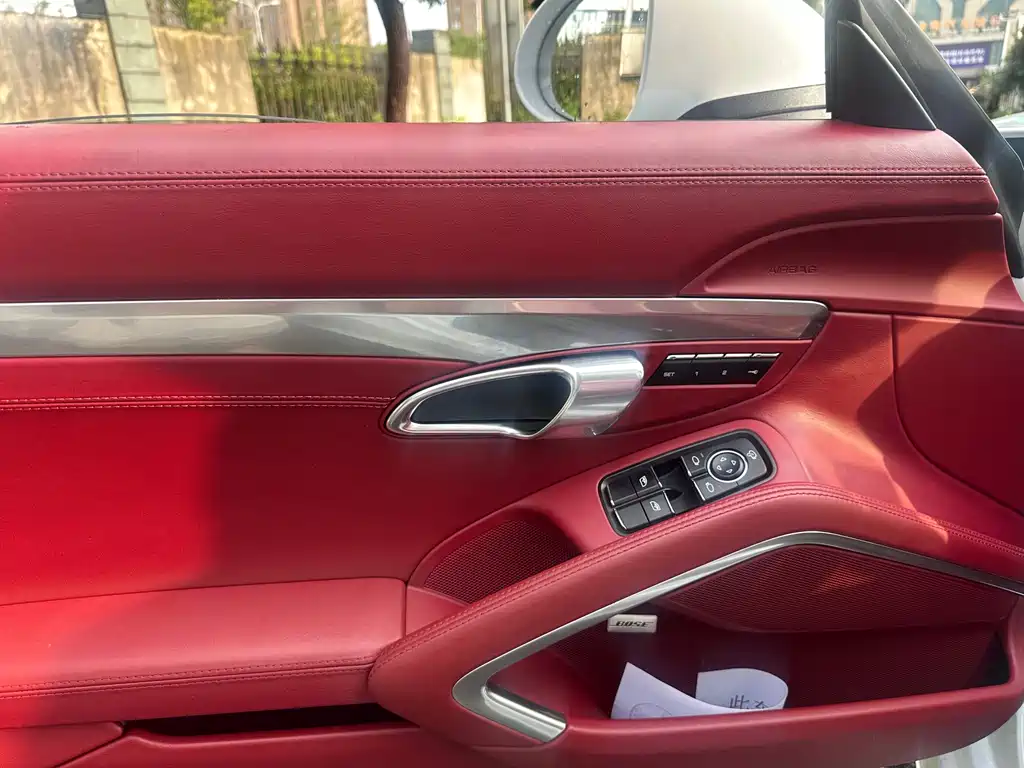 Porsche 718 — миниатюра 5