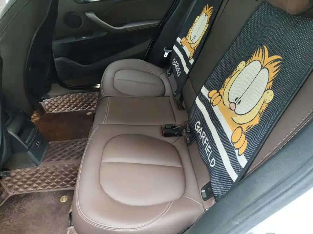 BMW X1 — миниатюра 18