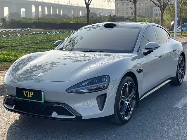 xiaomi-car xiaomi-su7