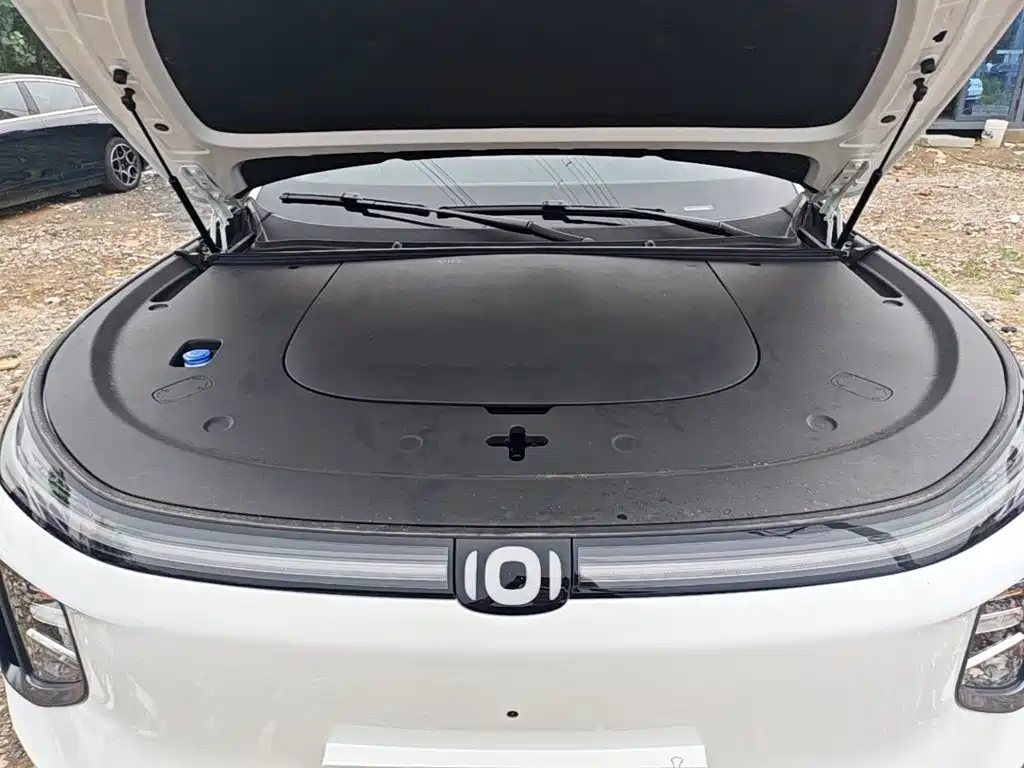 Qiyuan Qiyuan Q07 — миниатюра 20