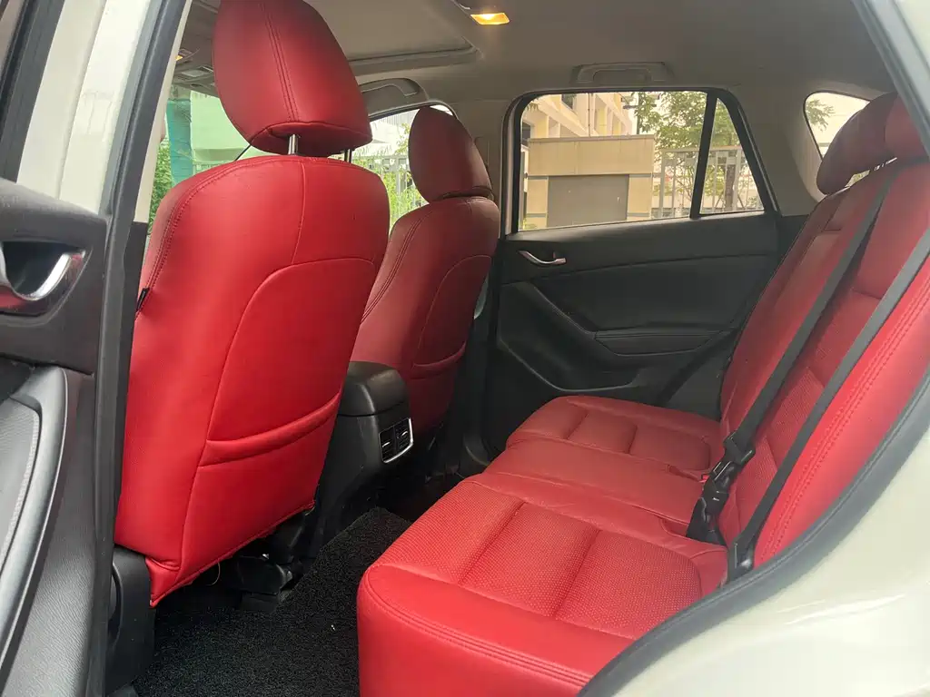 Mazda CX-5 — миниатюра 10