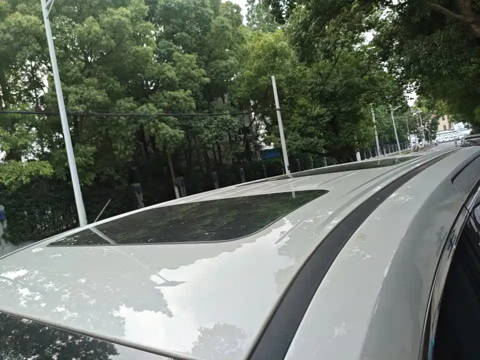 GAC M8 2023 400T