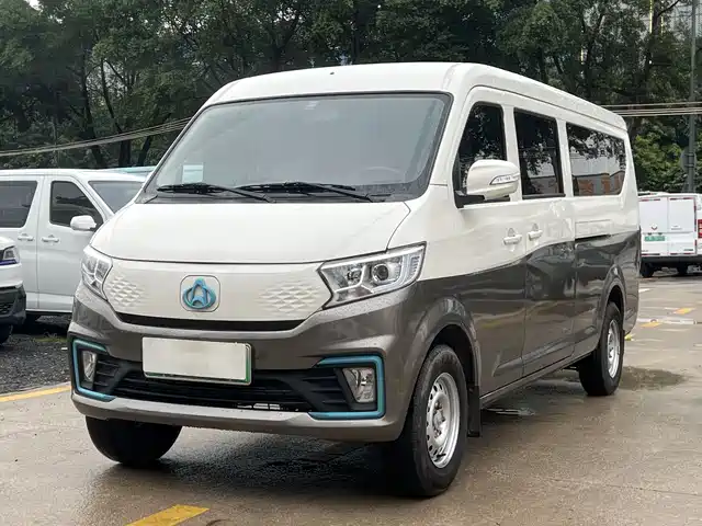 2025 Changan Kuayue